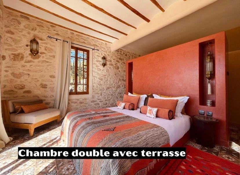 Villa Des Hauts Mogador Εσαουίρα Εξωτερικό φωτογραφία