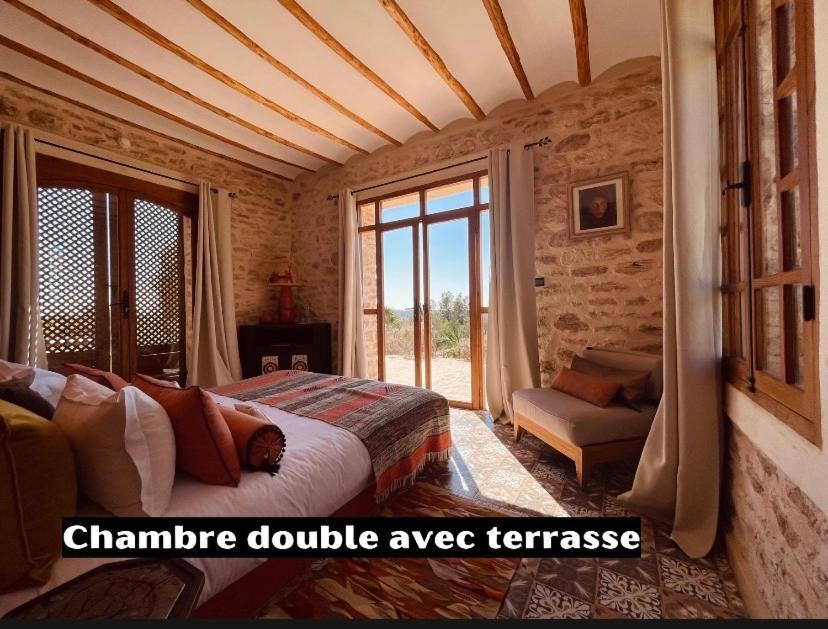Villa Des Hauts Mogador Εσαουίρα Εξωτερικό φωτογραφία